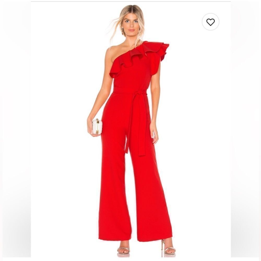 Karina Grimaldi jumpsuit. Size XS.